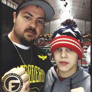 Meet your Posher, John